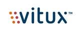 Vitux As logo
