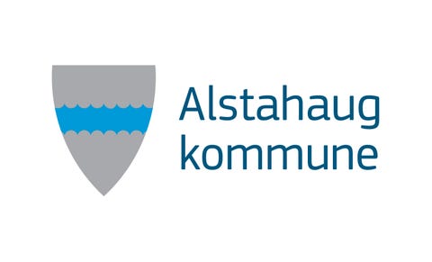 Alstahaug kommune Alstahaug kommune logo