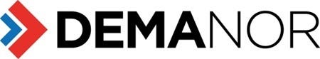 DEMANOR AS logo