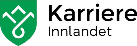 Innlandet fylkeskommune - Karriere Innlandet Sør-Østerdal logo
