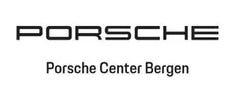 Porsche Center Bergen AS logo