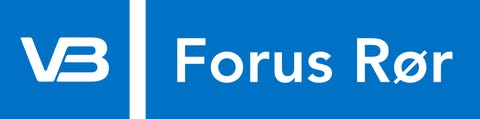 Forus Rør logo