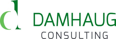 Damhaug Consulting AS logo
