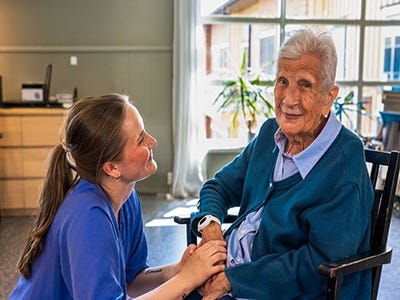 Lørenskog kommune logo