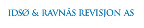 Idsø & Ravnås Revisjon AS logo