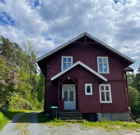 Bilde 1 av annonsen