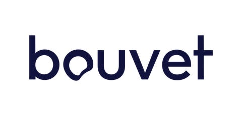 BOUVET NORGE AS logo