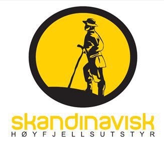 Skandinavisk Høyfjellsutstyr logo