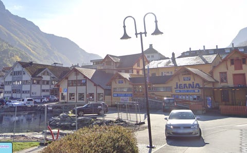 Bilde 1 av annonsen