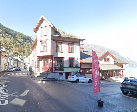 Bilde 2 av annonsen