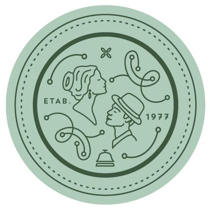 Hotell Jæren As logo