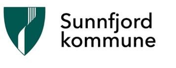 SUNNFJORD KOMMUNE logo