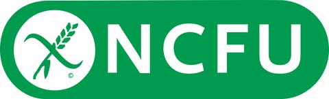 Norsk Cøliakiforenings Ungdom logo