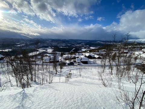 Bilde 1 av annonsen