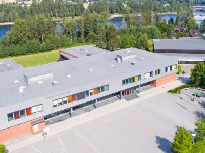 Lillestrøm kommune logo