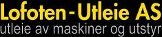 Lofoten-Utleie AS logo