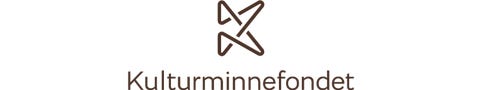 Kulturminnefondet logo