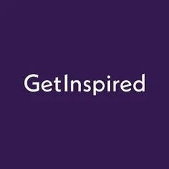 GET Inspired AS logo
