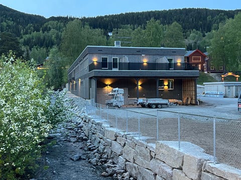 Bilde 1 av annonsen