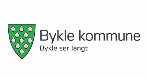 Bykle Kommune logo
