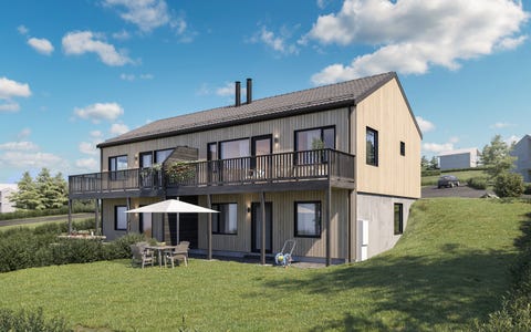 Bilde 1 av annonsen