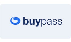 Buypass logo