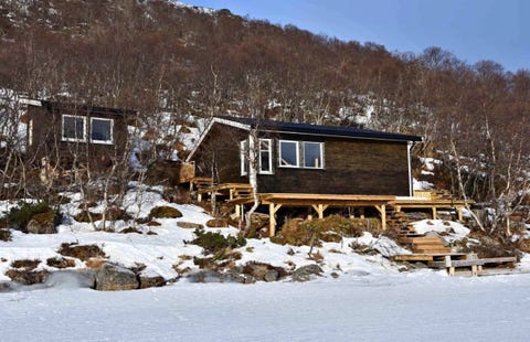 Bilde 1 av annonsen