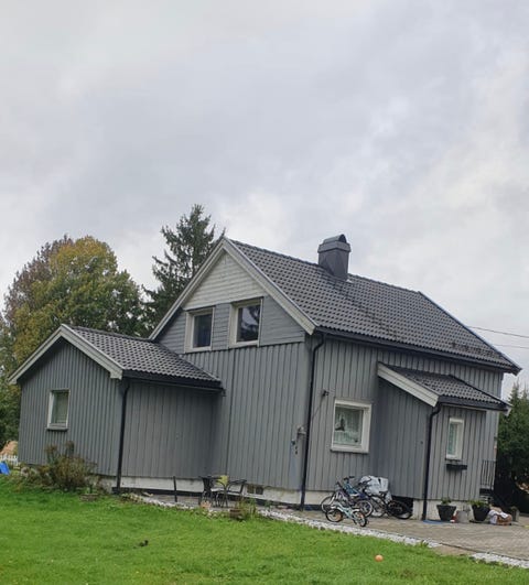 Bilde 1 av annonsen