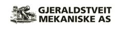 Gjeraldstveit Mekaniske AS logo