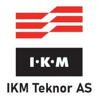 IKM Teknor AS logo