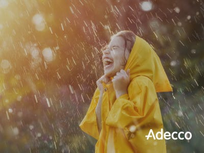 Adecco logo