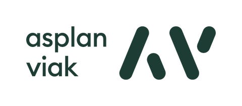 Asplan Viak logo
