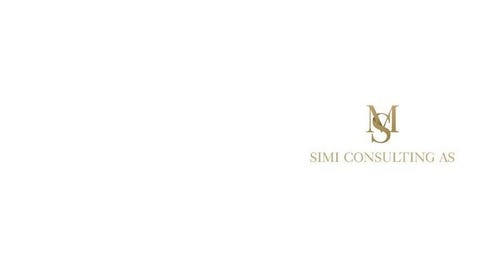 SiMi Consulting AS logo