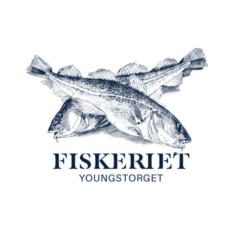 Fiskeriet logo