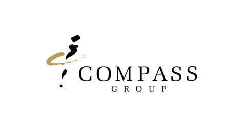 COMPASS GROUP NORGE AS logo