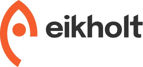 Eikholt logo