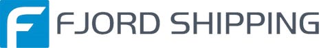 Fjord Shipping AS logo