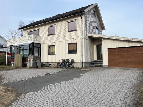 Bilde 1 av annonsen