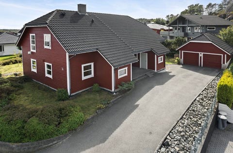 Bilde 2 av annonsen