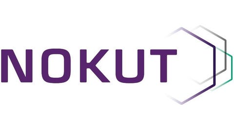 NOKUT logo