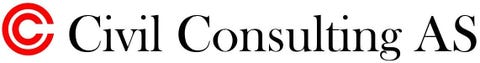 Civil Consulting AS logo