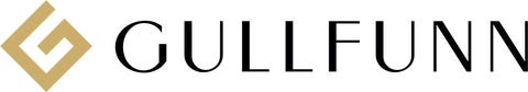 GULLFUNN AS logo