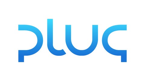 Plug AS logo