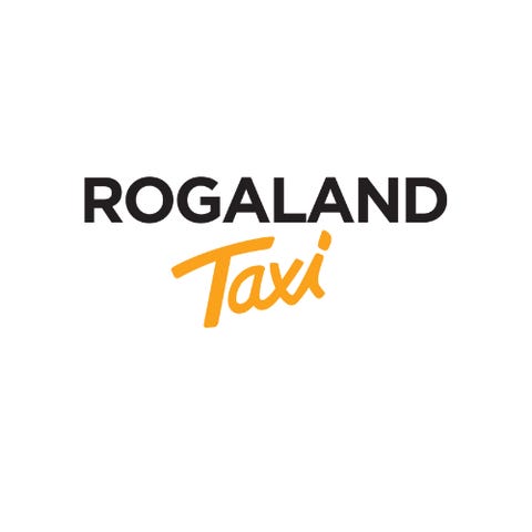 Rogaland Taxi AS logo