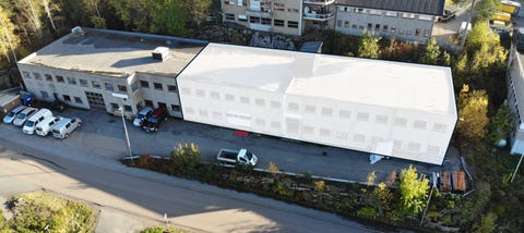 Bilde 1 av annonsen