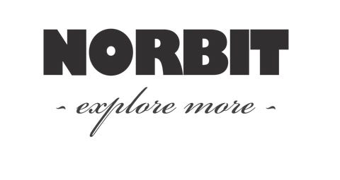 NORBIT SUBSEA AS logo