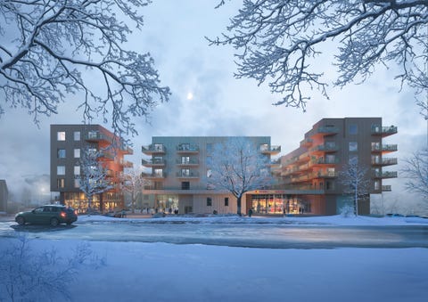 Bilde 2 av annonsen