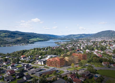 Bilde 2 av annonsen