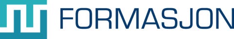 FORMASJON DESIGN GROUP AS logo