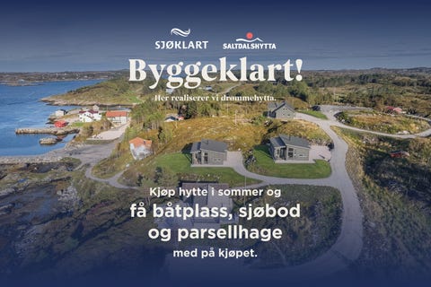 Bilde 1 av annonsen
